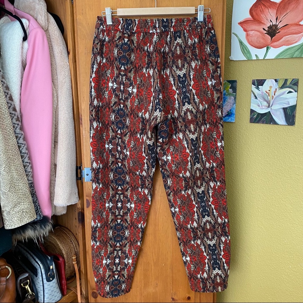 Cantonnier Drawstring Pants - image 2